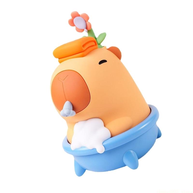 QX2E Hộp đựng xà phòng tự động - đánh giá và giá Home Bathroom Wall Soap Dispenser