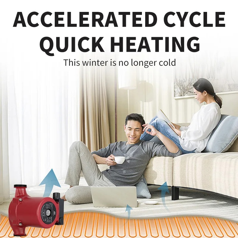 220V 50HZ Home Water Pressure  - đánh giá và giá Home Bathroom Pressure Pump