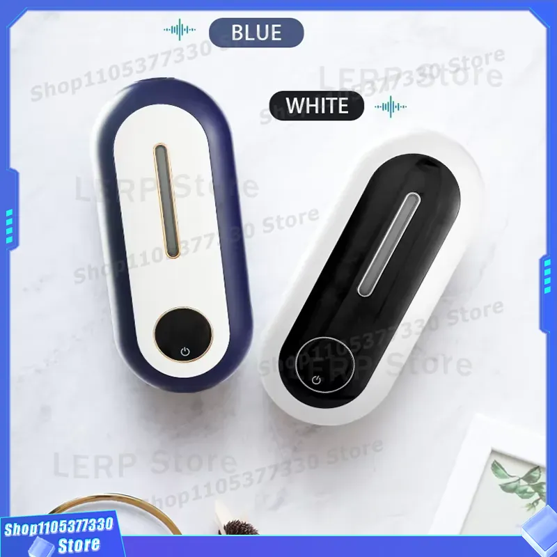Automatic Electric Foam Soap D - đánh giá và giá Home Bathroom Wall Soap Dispenser