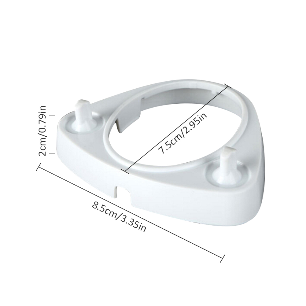 Single Charger Holders Toothbr - đánh giá và giá Toothbrush Holder Set