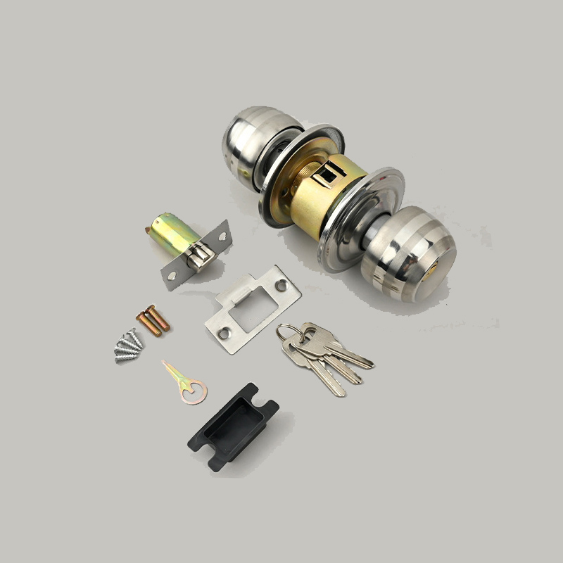 Stainless Steel Golden Round B - đánh giá và giá Home Bathroom Hardware