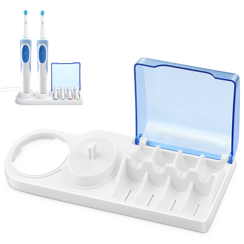 Toothbrush Holder Bracket for  - đánh giá và giá Toothbrush Holder Set