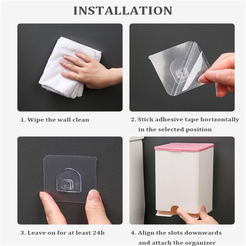 Wall Mounted Sanitary Pad Stor - đánh giá và giá Home Goods Bathroom Cabinets