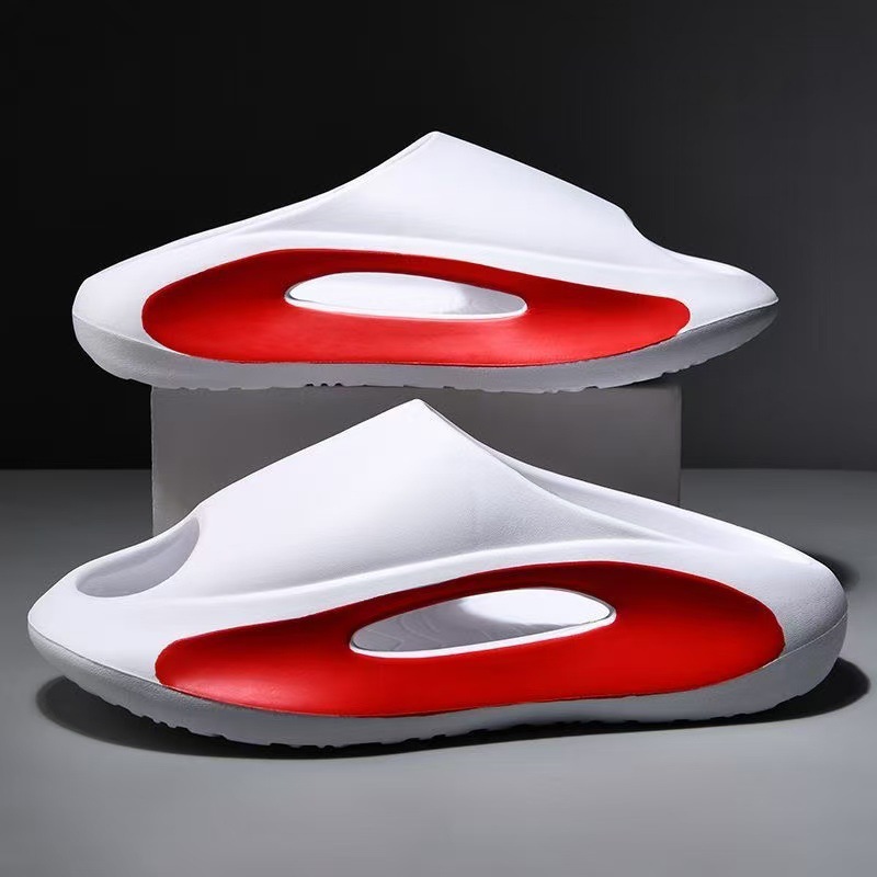Unisex Couple Open Toe Slide S - đánh giá và giá Your Home Bathroom