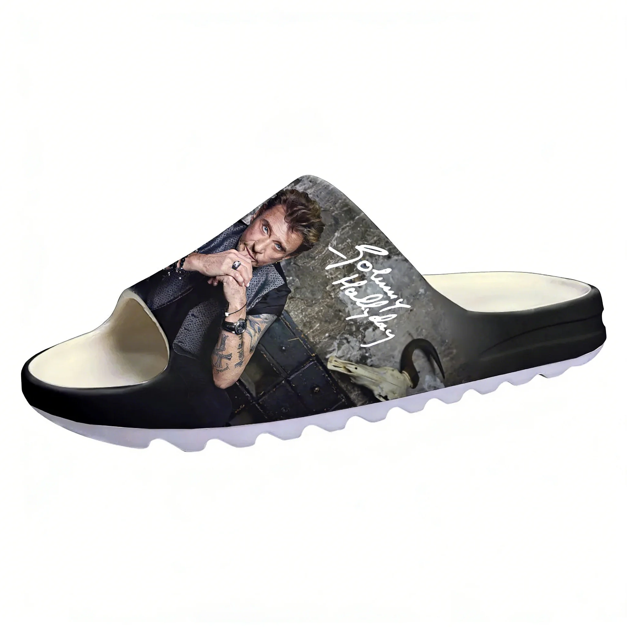 Johnny Hallyday Soft Sole Slli - đánh giá và giá Home Bathroom Lights