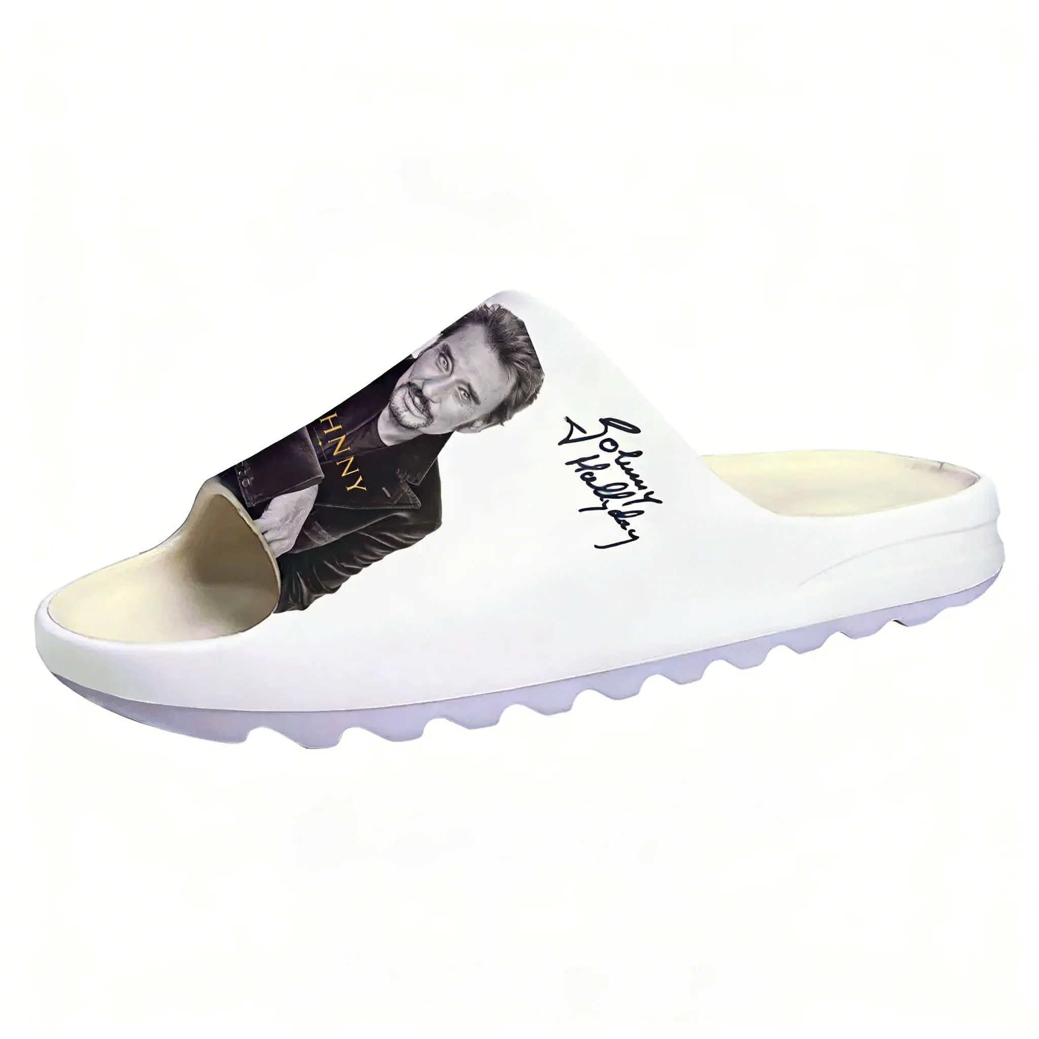 Johnny Hallyday Soft Sole Slli - đánh giá và giá Home Bathroom Lights