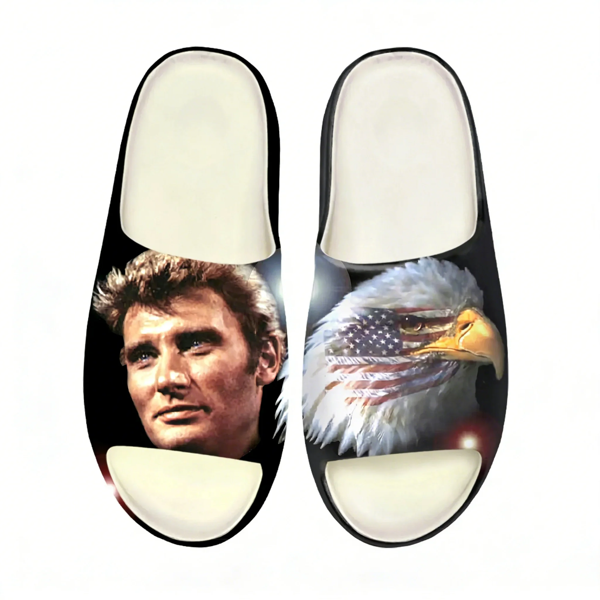 Johnny Hallyday Soft Sole Slli - đánh giá và giá Home Bathroom Lights