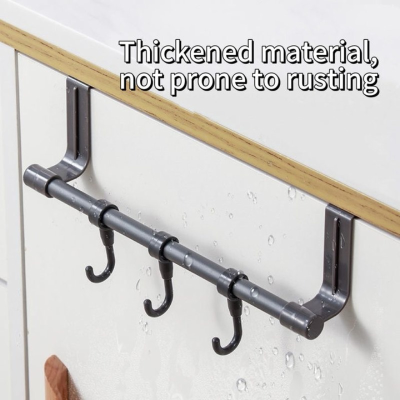 Towel Rod Steel Metal Wire Ove - đánh giá và giá Home Goods Bathroom Cabinets